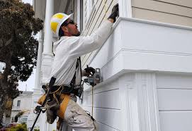 Best Weatherproofing and Sealing  in Harlem Heights, FL